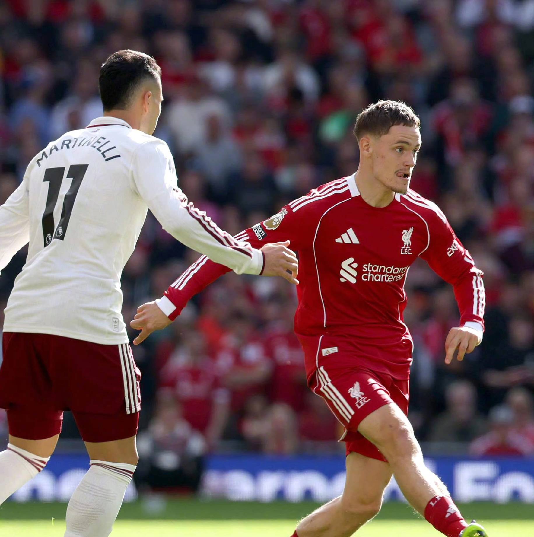 保持冷静 保持冷静