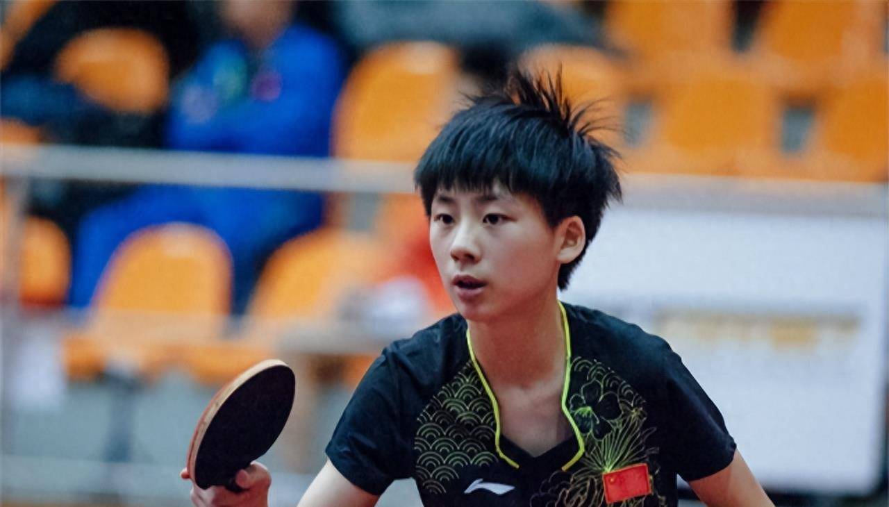 头角的年轻 头角的年轻