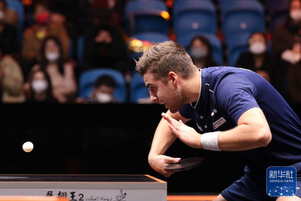 赛事概况 赛事概况